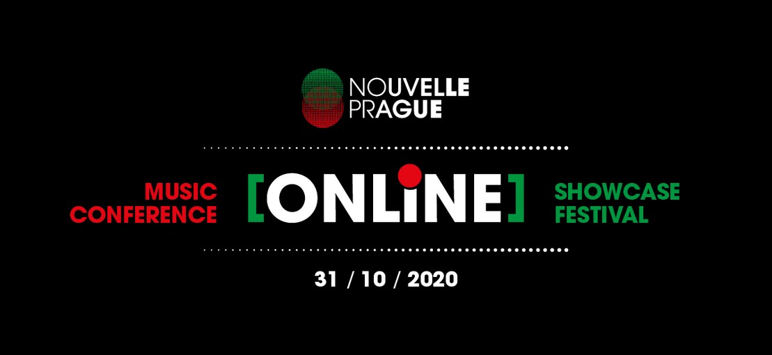 Obrázek k článku Tip na lockdownovou sobotu? Konference Nouvelle Prague zdarma